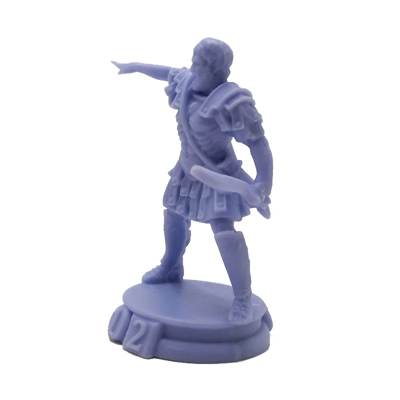 
Custom Cartoon Miniatures 