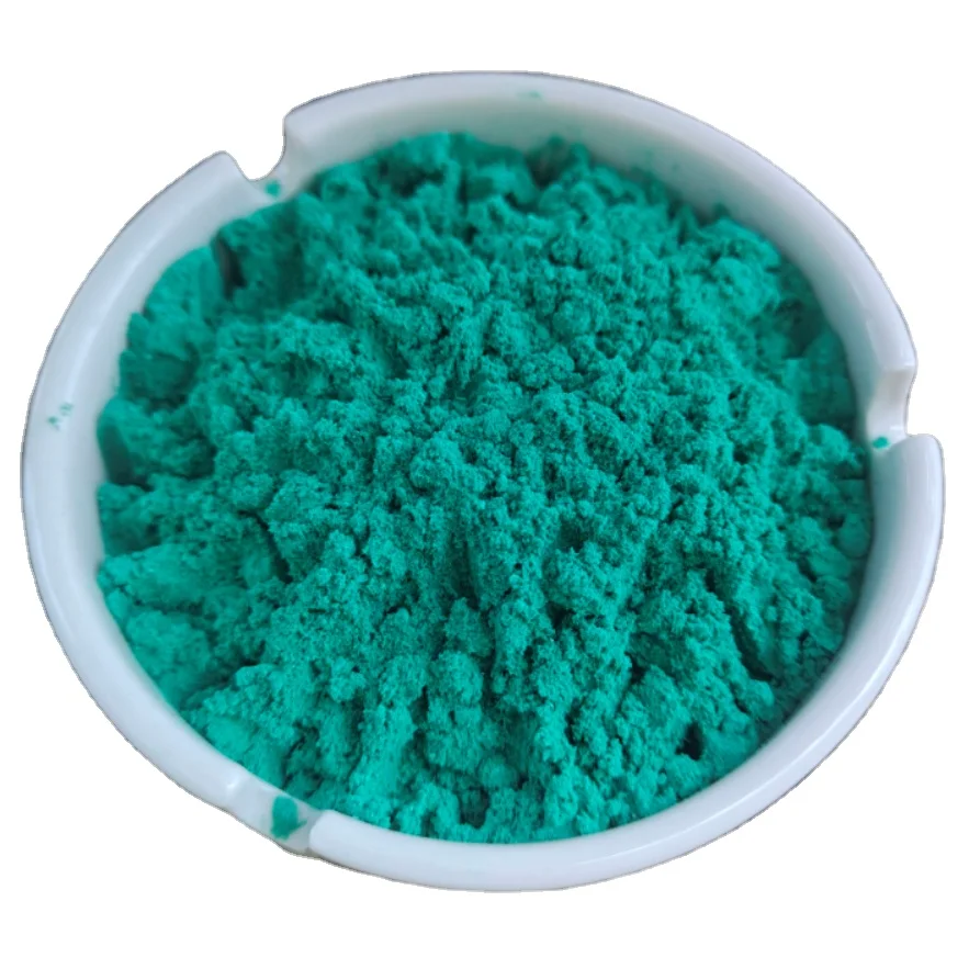 High quality copper carbonate 55%