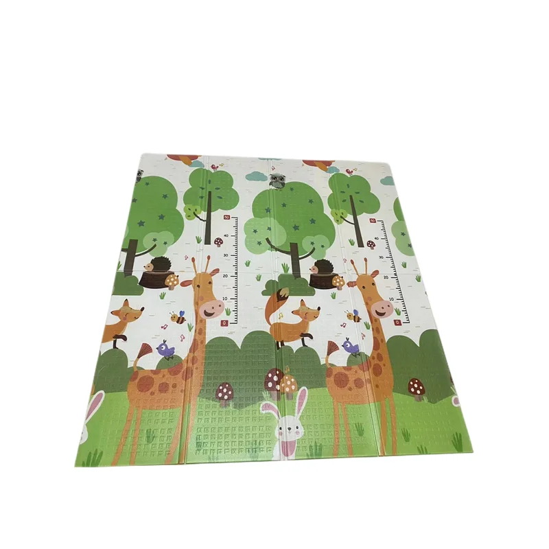 Xpe children play mat baby play mat manufacturer waterproof baby mat