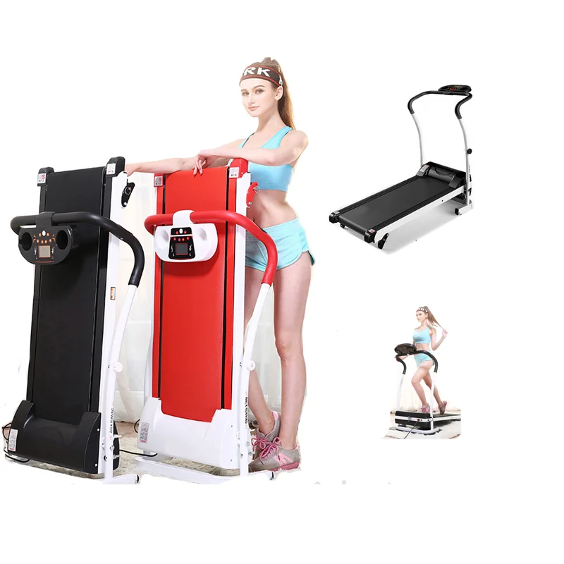 JAOSLI 2020 gym running machine walking lijiujia treadmill ac motor folding professional treadmills aufband