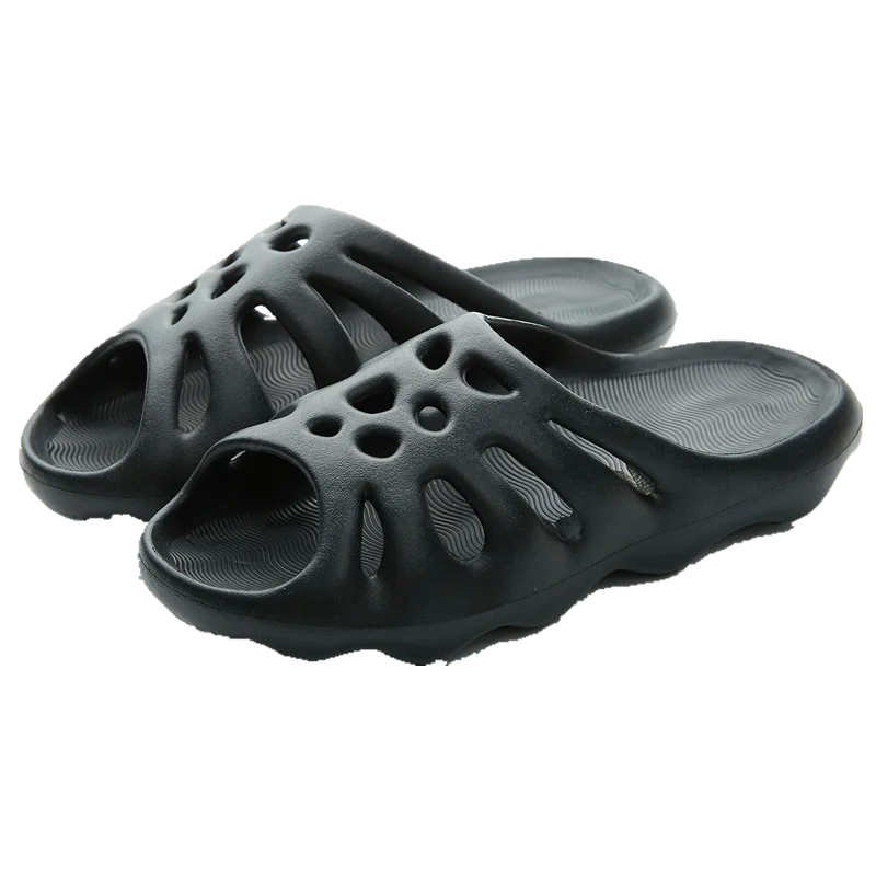 Hot sale indoor slippers for boys and girls EVA slides fashion Anti-slip sandals