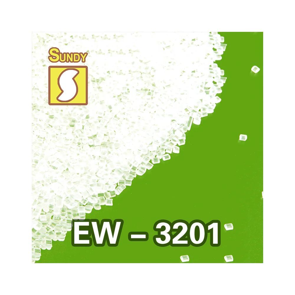 SINOPEC SVW EVOH EW-3201 Superior Environment-friendly Thermosensitive Thermoplastic Oxygen Barrier