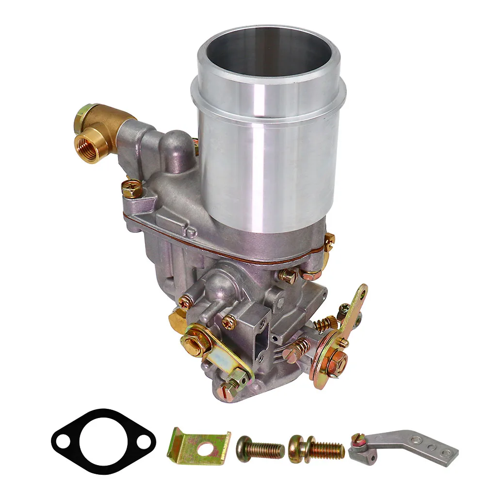 H132 HIGHT QUALITY  CARBURETOR FOR FORD CIVILIAN L-HEAD WILLYS FORJEEP CJ2A 3A 923806