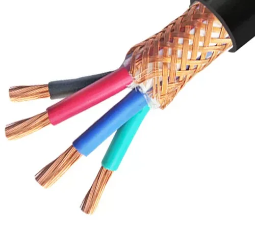 3core 3*1.5mm flexible cable connecting wire electrical 2core copper wire cca cable factory price flat electrical wire
