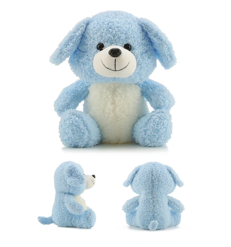 Factory Mini Order Wholesale High Quality Popular Customized Made Plush Toys