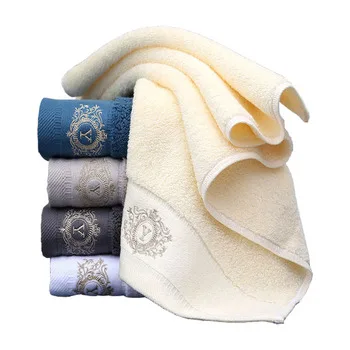 Заводская цена готов к отправке очень большие белые 100% Хлопковые наборы банных полотенец для отеля с подарочной