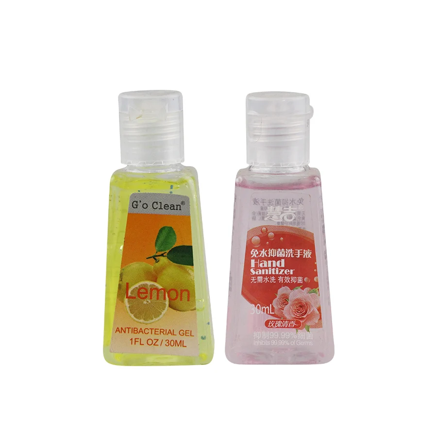 
Manufacturers Portable Mini Watermelon And Honey Soap Natural Holders Hand Sanitizer 