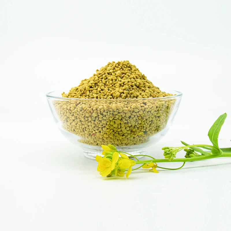 Bee Pollen Wholesale Natural Organic Fresh Flower Mixed Bee Pollen