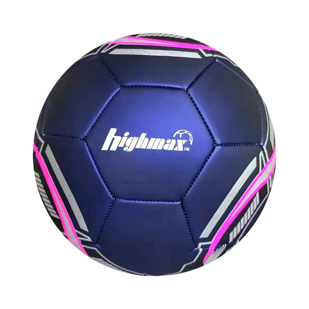 
Professional Soccer Offical Match Football Futbol Customized Logo Football Soccer ball 