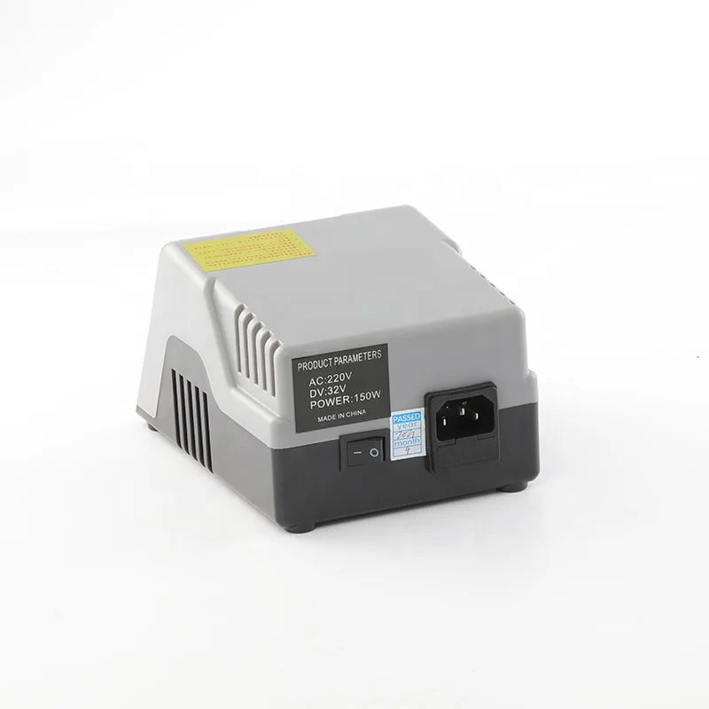 Nlzd новый стиль NL-888 220V 150W LED цифровая паяльная станция припоя паяльной