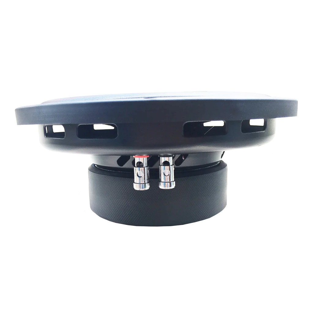 Shallow Mount Truck Subwoofer for Compact Low Profile Box 10inch 12inch