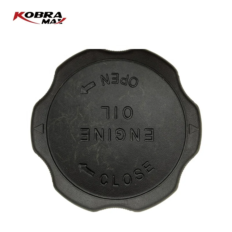 KobraMax Car Fuel Tank Cap 26510-35000 For HYUNDAI KIA 1994-2000 Car Accessories