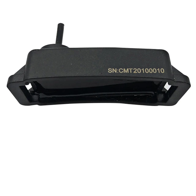 Internal 8 Bundled Sensors Truck TPMS Real-time Automatically Identification Information Replaces Trailer Rubber Tyre Air Tire