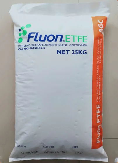 (ETFE) AGC Chemicals Fluon ETFE C-88AXP (C88AXP) Fluoropolymers Resins