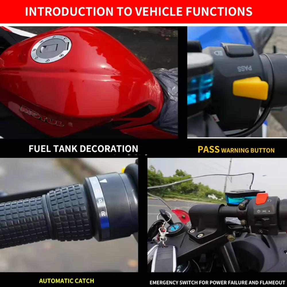 3000W Super factory sports bike motorcycle high-power racing suits electric dirt bike adult off-road motorcycles faster bikes