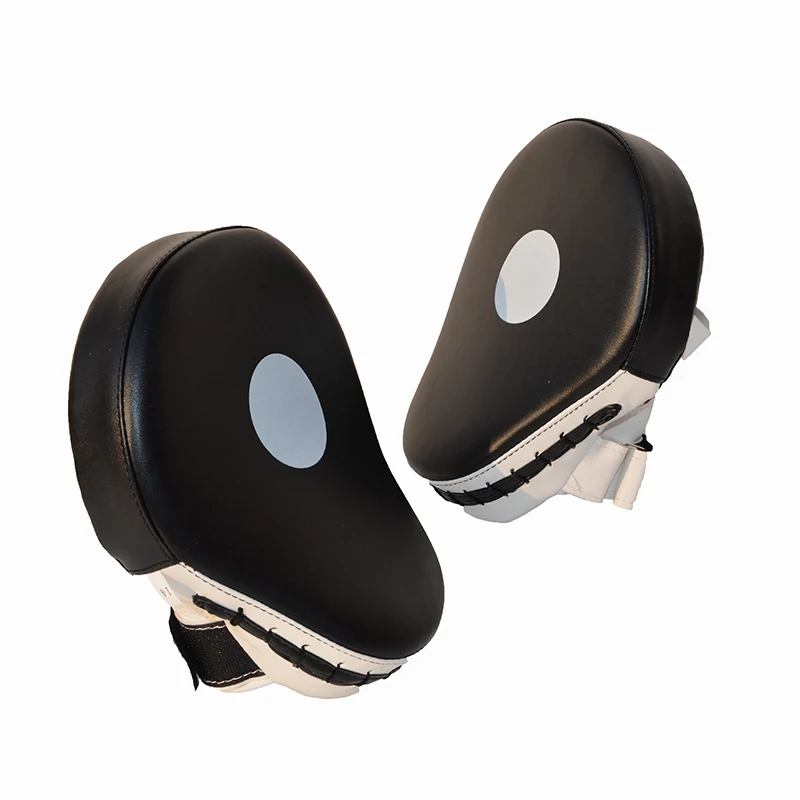 
Custom boxing pad target boxing hand pads punching target boxing focus mitts pads 