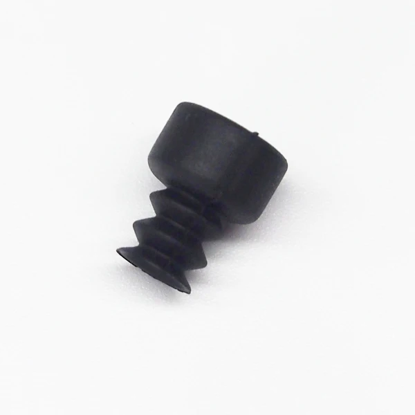 small bellow industrial suction cup PCG-5 silicone sucker rubber suction cup PCG-7