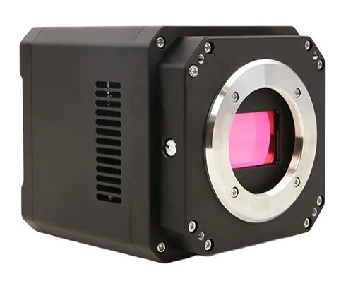 BT 61MP Cooled M52/C-mount USB3.0 Monochrome CMOS Digital Camera for Optical Microscope