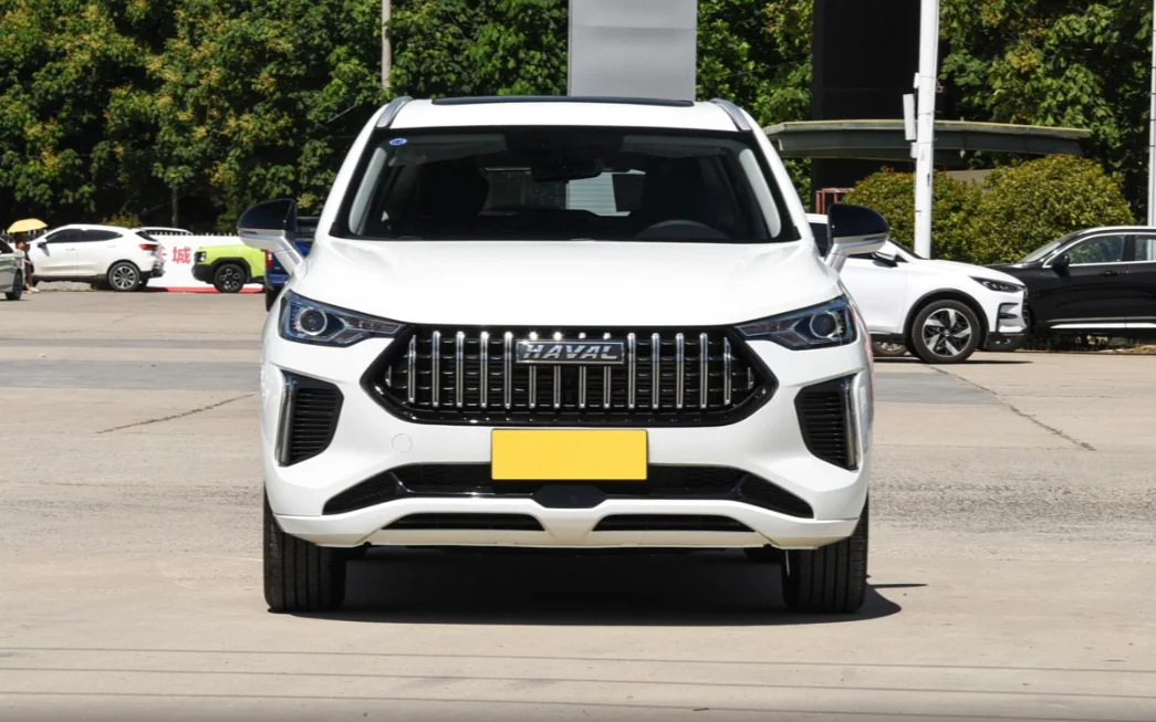2023 Haval бензиновый внедорожник 1 15 т 5 дверей и сидений компактный сделано в большой стене Китае Лидер продаж