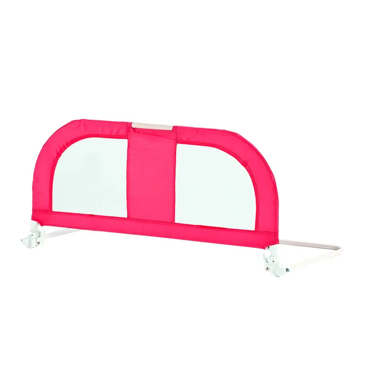 China Manufacture Factory Sale Wholesale Baby Safety Products Baby Safety Gate Baby Bed Rails