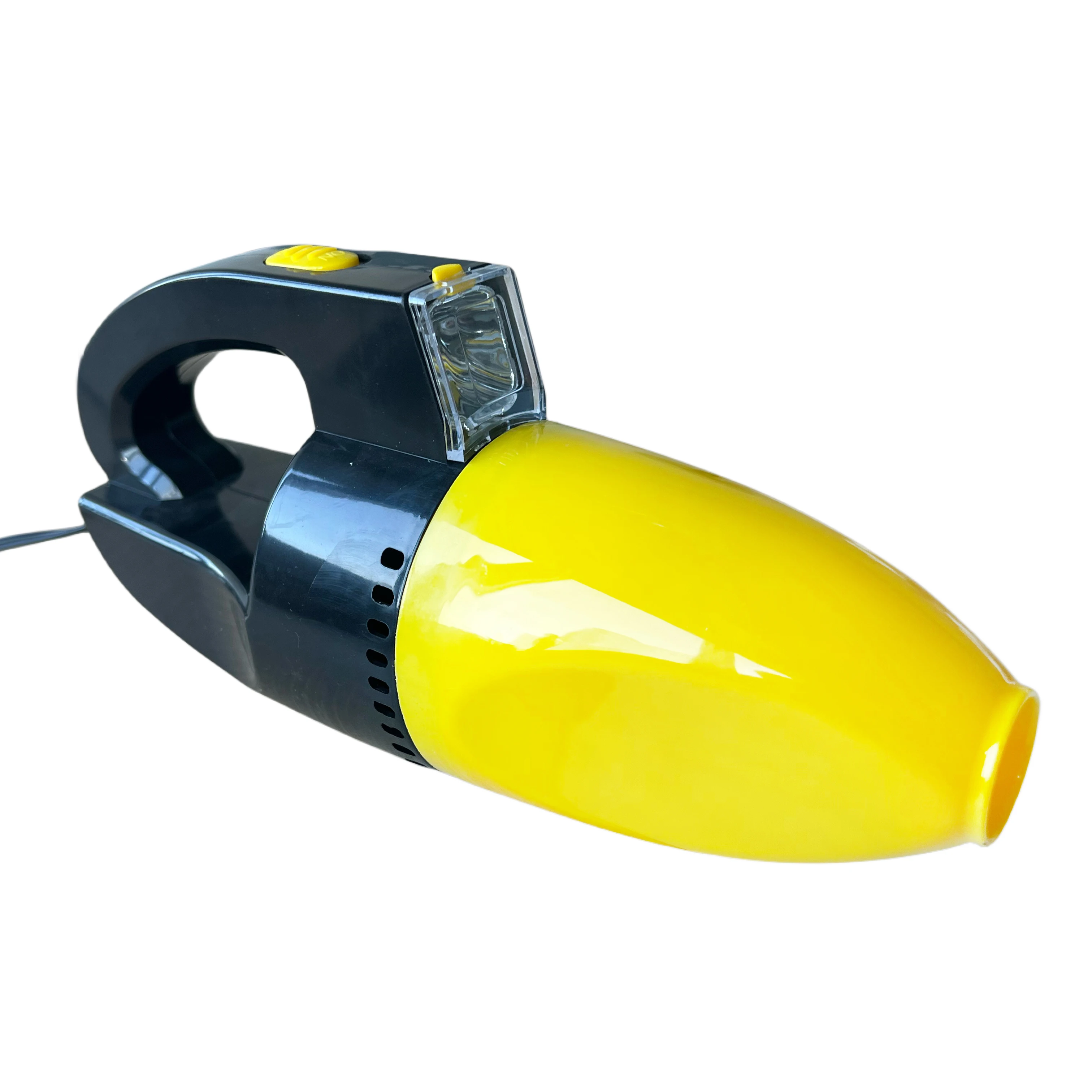 Car cleaning tool 12V Portable High Power Mini Handheld Vacuum Car Vacuum Cleaner