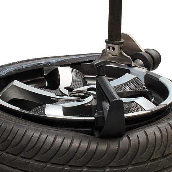 Wheel Repair Machine Hydraulic Vulcanizing Extractor Tire Changer with high performance made in china