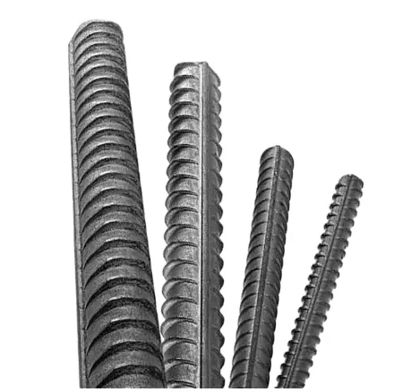 China Manufacturer Alloy Steel bars Concrete Iron Rod Deformed Steel Bar for Construction