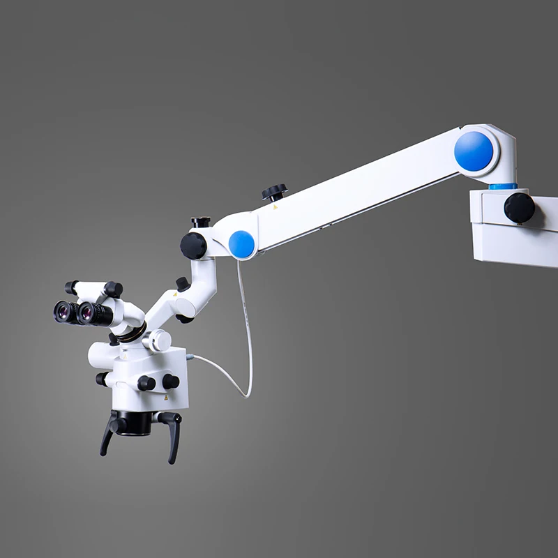 endo dental microscope similar instrumentos odontolog medical microscope dentistry microscopio binocular 520 C