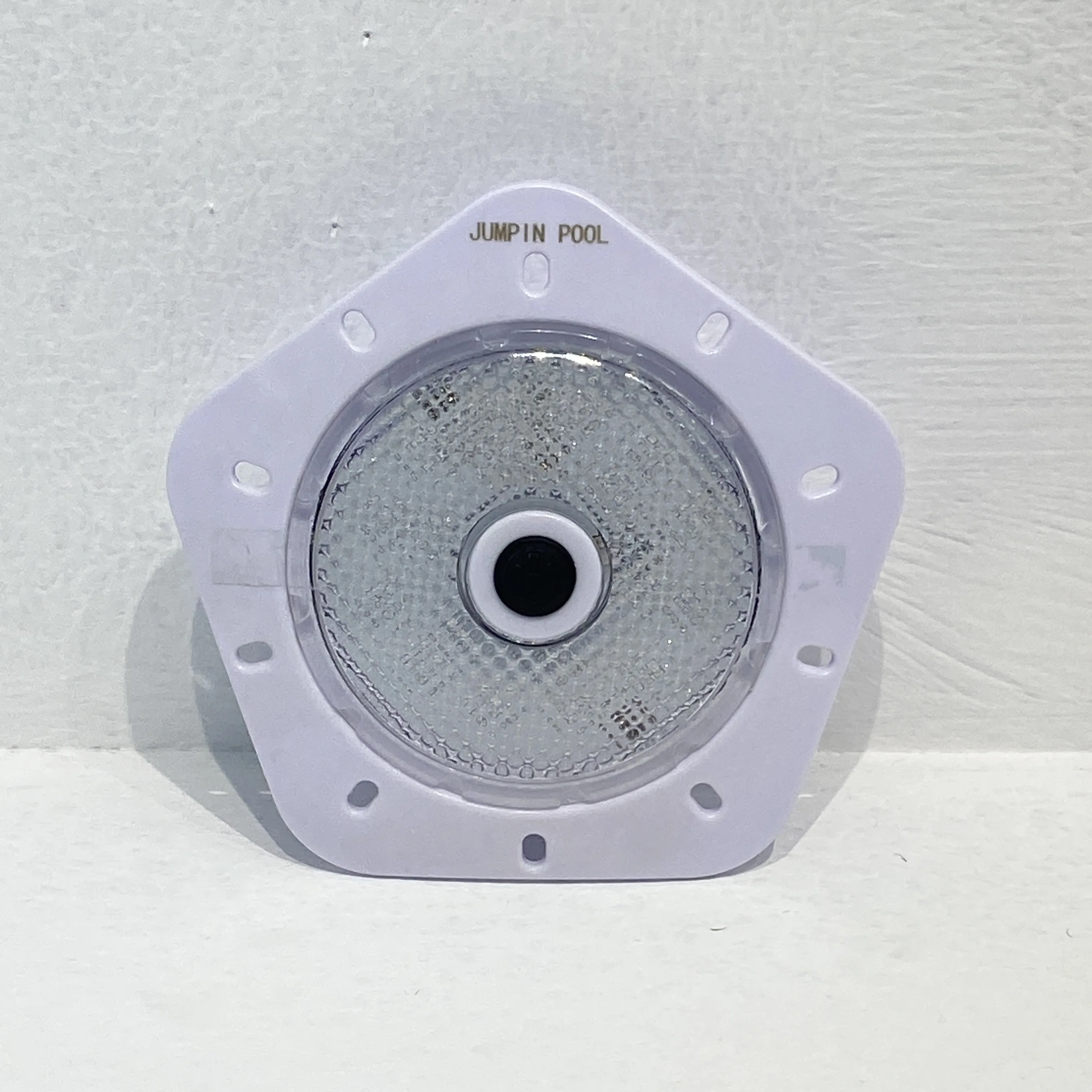 Swimming pool underwater color mounted light system Swimming pool swimming pool IP68 LED