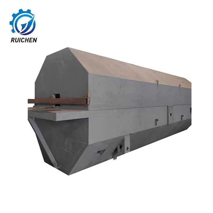 High Efficiency Water Tank Production Machine Rotomolding Machine