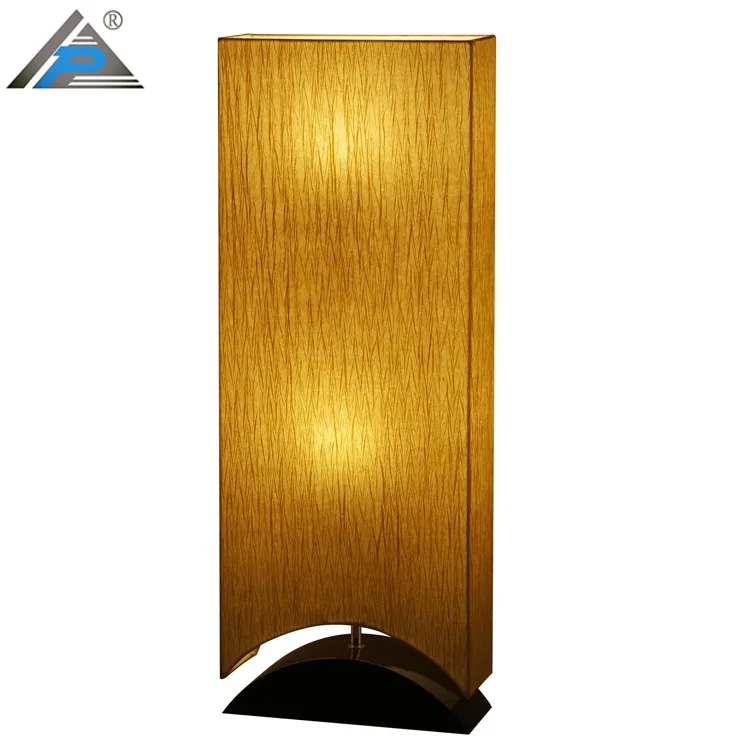 Vintage White Lampshade Base Table Lamp LED E27 Bulbs with Wrinkled Paper Electric Wooden Modern Nordic Lamp Novel Products 2024