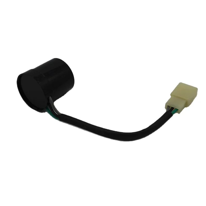 motorcycle 12 v GY6 flasher relay made in China