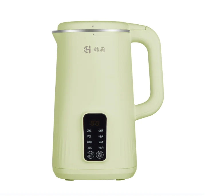 High quality Soybean Milk Machine for home