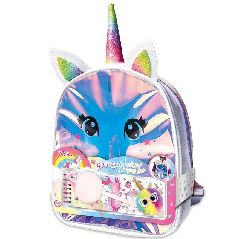 2023 Children makeup Chinese factory D.I.Y Educational Drawing Notebook Diy Secret Book art book Toys