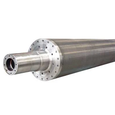 Hot Roller/Thermo-calender Roller for nonwoven fabric