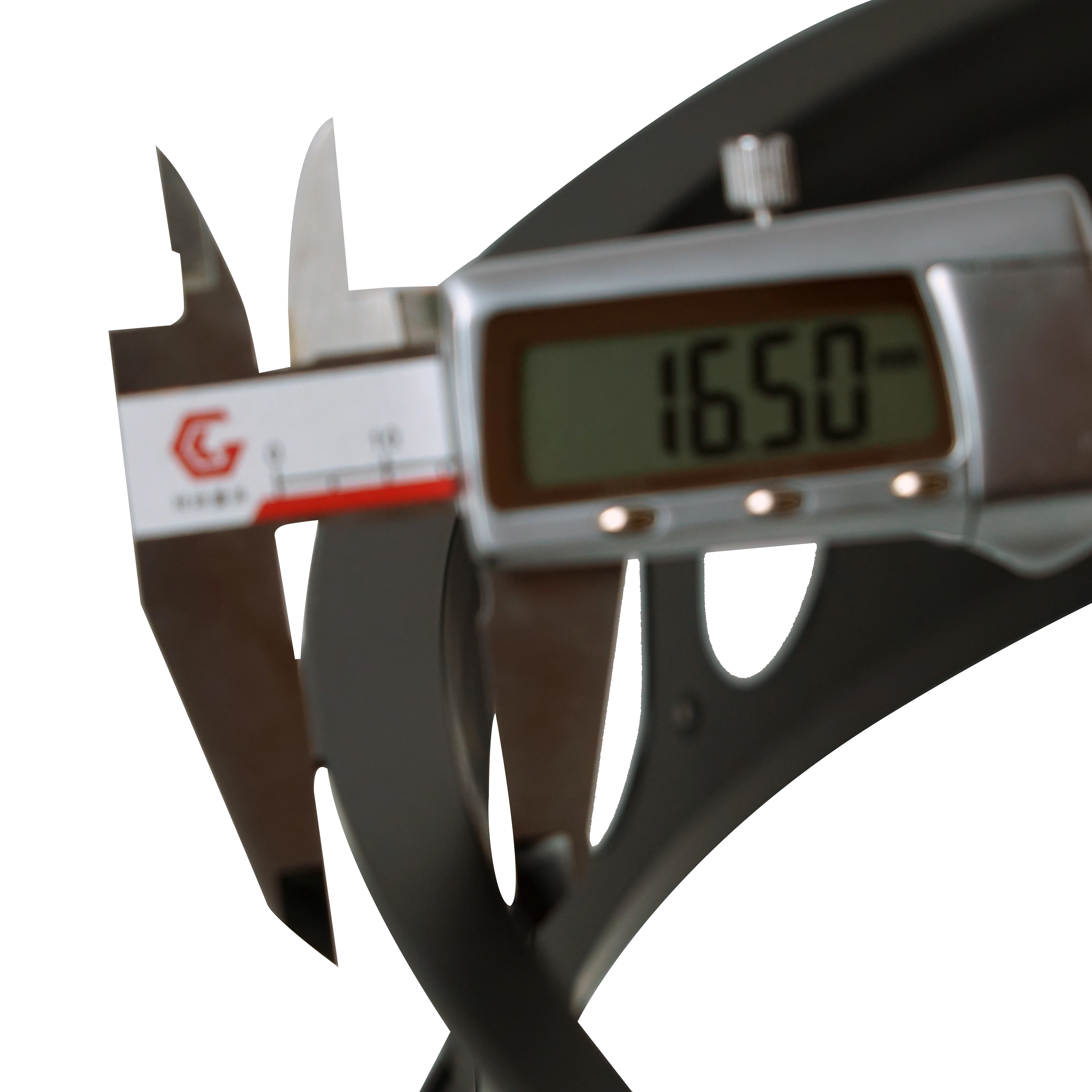 OEM/ODM Factory MOQ 1 PC Fat Bike Rim 26*4.0/20*4.0 Snow Bike Rim with Oval Hollow Hole Aluminium Alloy Rim HR-D18M