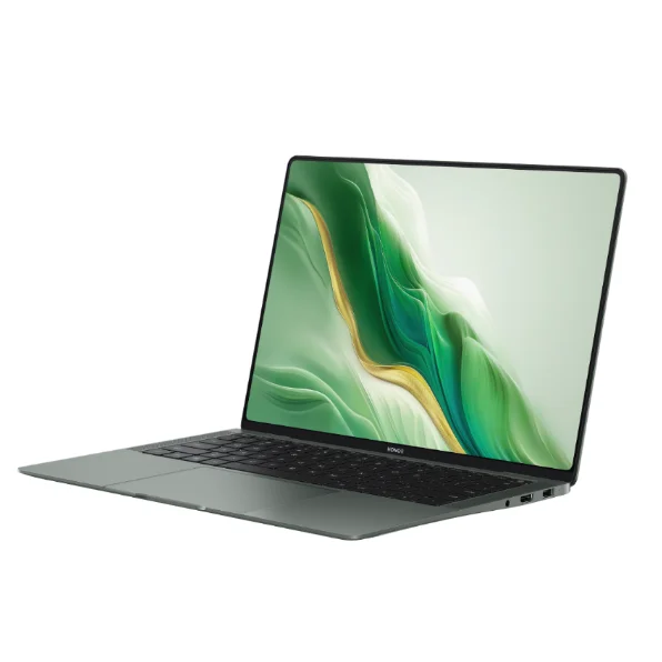 Best seller Honor MagicBook Art 14 Core Ultra 7 155H Ultra-thin Notebook 14.6-inch 3.1k OLED Touch-screen Ultra Thin AI laptop