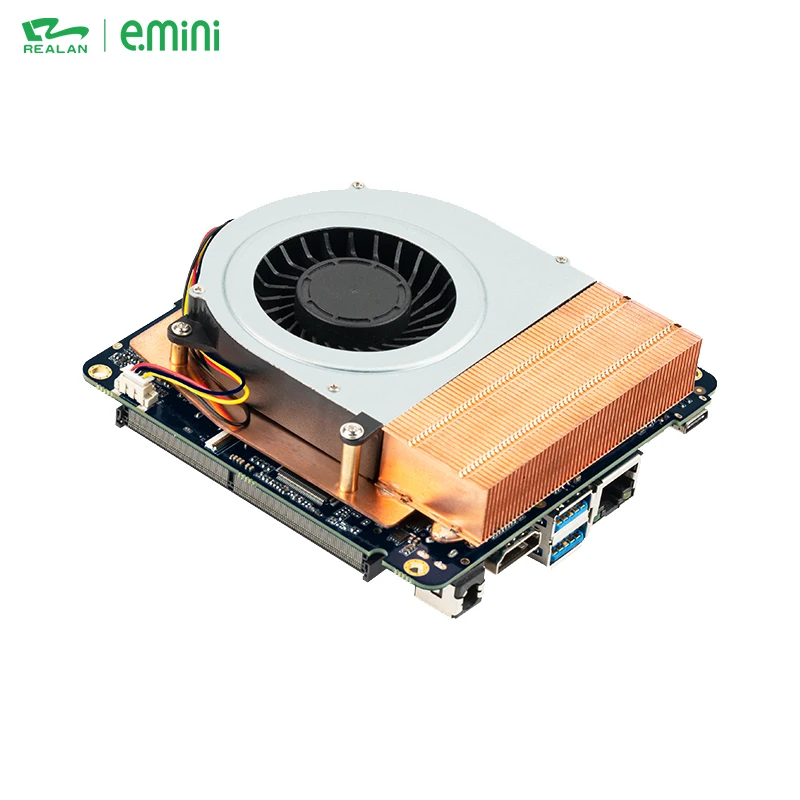 OEM Computer Manufacturer Embedded Rugged PC Motherboard