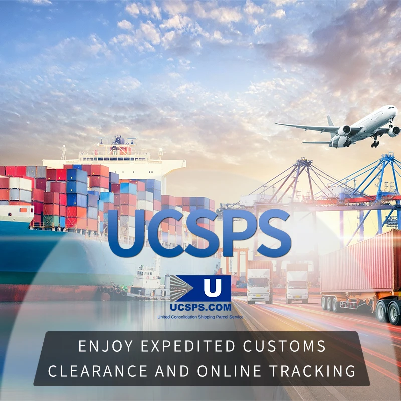 International Shenzhen Forwarder Port Sea Cargo Freight to Canada