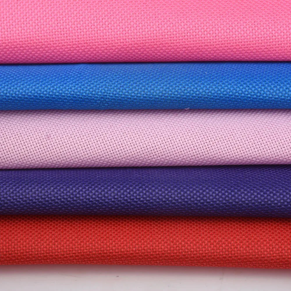 High elastic 600D Oxford Polyester outdoor lazy sofa beach chair fabric tent garden mat bag fabric