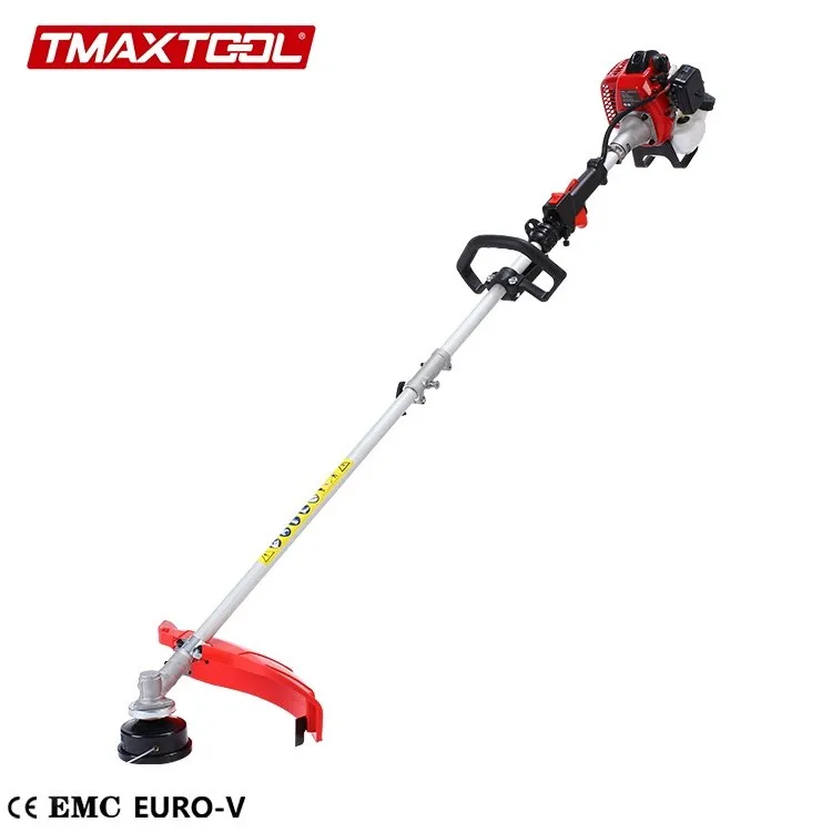 2-stroke Agricultural bc260 Chinese Single Cylinder 26cc grass trimmer brush cutter