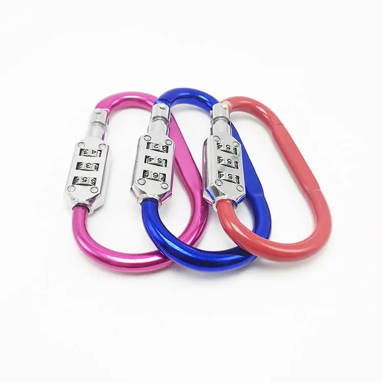 Оптовая продажа из нержавеющей стали высокий замок безопасности кодовый замок