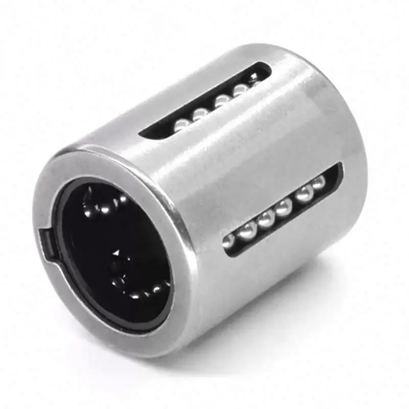 KH1228 12x19x28 mm Grinding machine stamping type linear bearing KH-1228