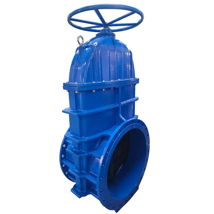 bs5163 gate valve dn300 pn16 pn25 resilient seated 8 resilient soft seated gate valve pn10/16