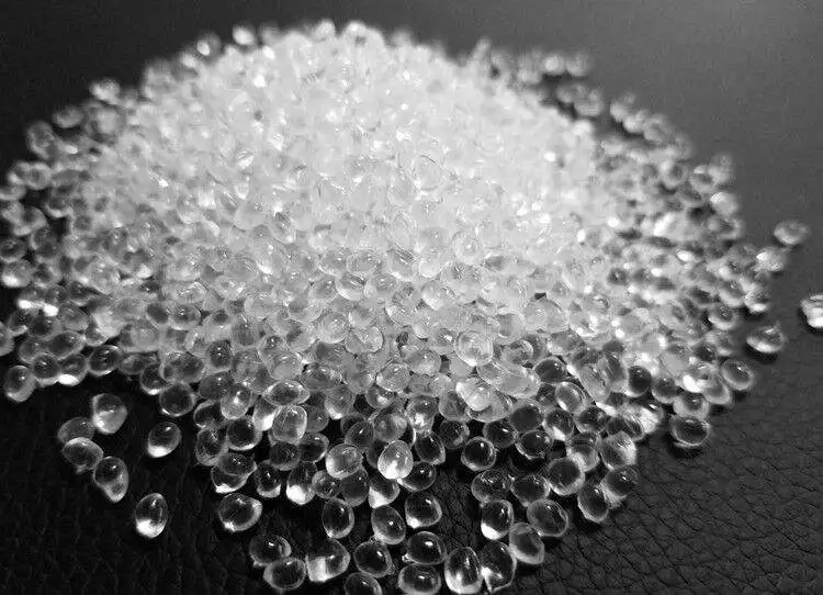Lubrizol ТПУ tecoflex EG-85A термопластичного полиуретана смола