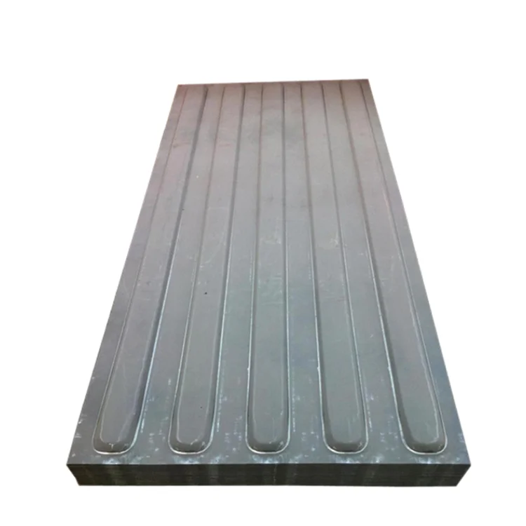 Shipping Container corrugated panel dry cargo container panel cold roll container panel