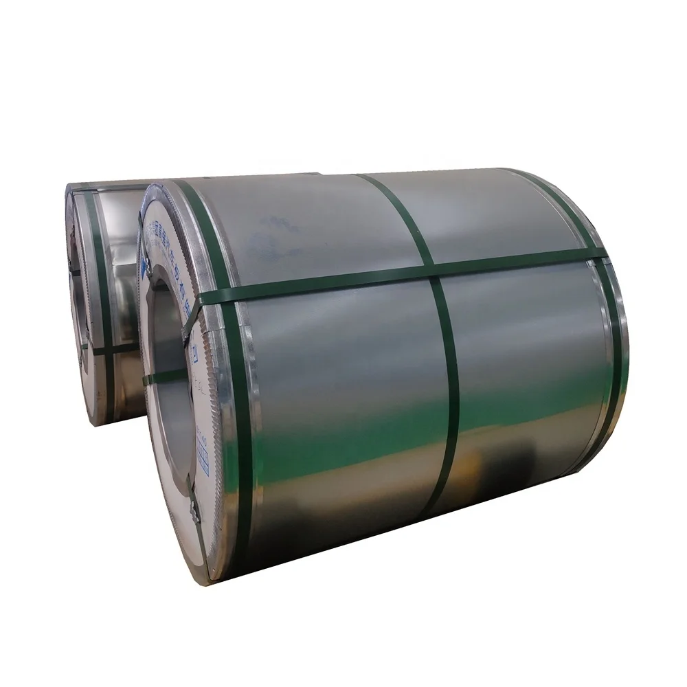 Galvanized Steel Cold Rolled Coil 0.17-1.2mm Thick Supplier Cold Rolled/hot Dipped Galvanized waterproof steel coil/sheet/plate