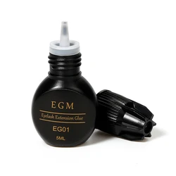 World Beauty Lashes Strong Vegan Eyelash Glue 1 Second Private Label Wholesale Lash Long Lasting OEM ODM FEDEX DHL 0.5s/1s/2-3s