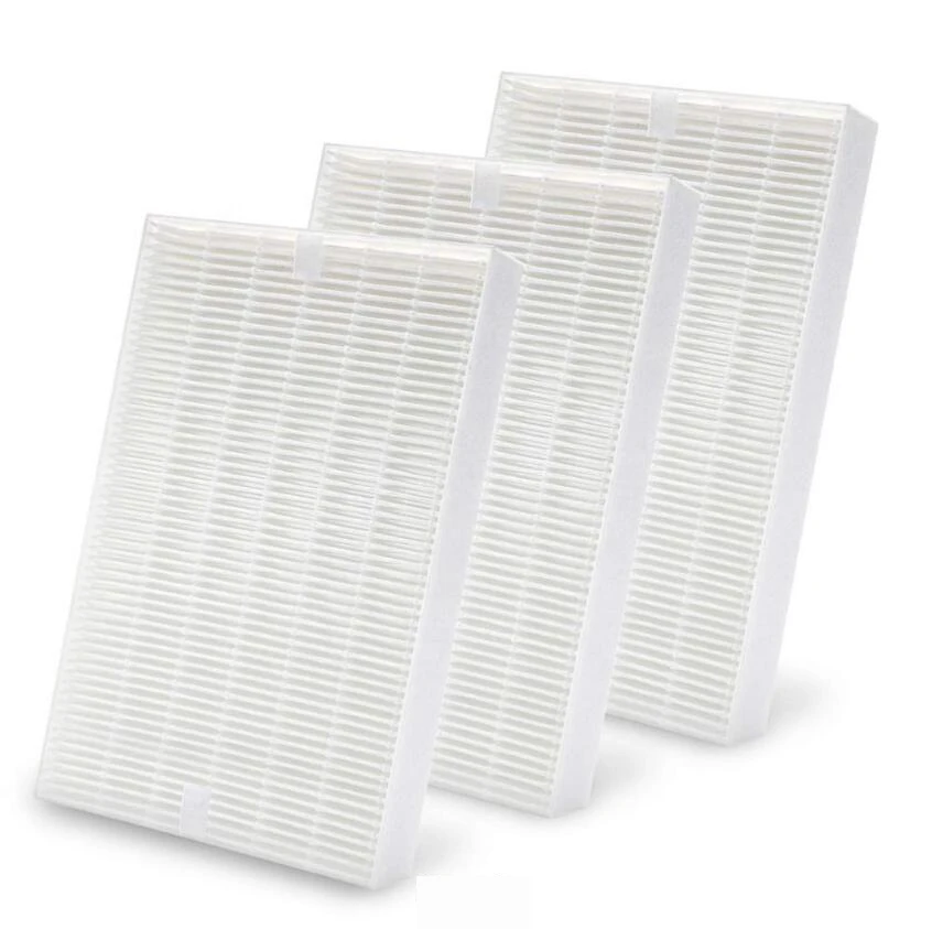 Preciser Hot Selling Replacements for Activated Carbon Air Purifier HEPA Filter