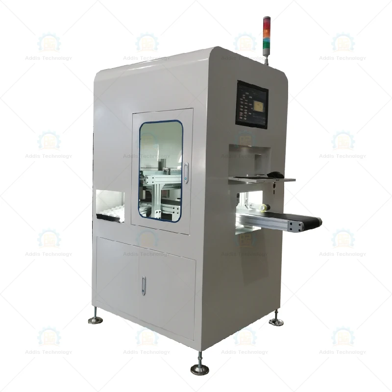 Image Measuring Instrument  Automatic Optical Inspection System